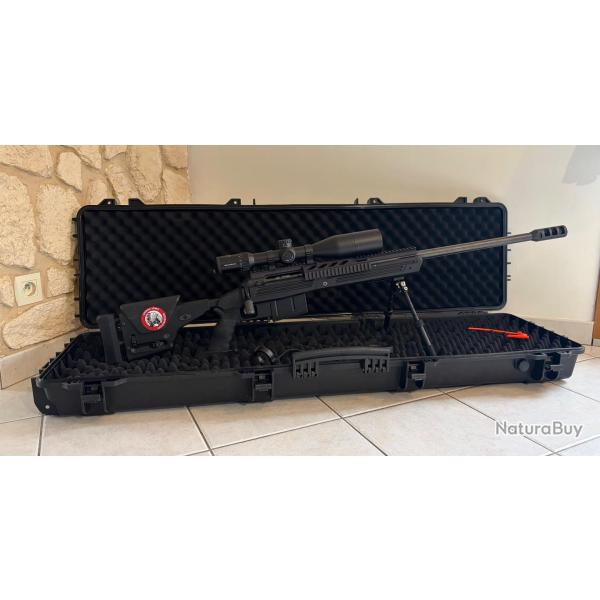 Vends carabine SAVAGE 110 BA 300 win mag