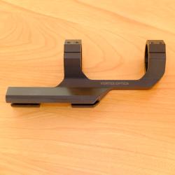 Montage monobloc VORTEX -Cantilever-