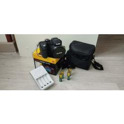 Appareil photo KODAK