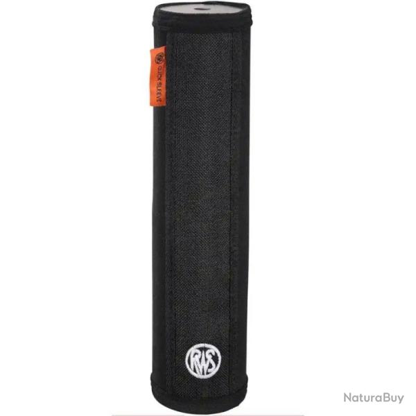 CHAUSSETTE QUICK SLEEVE RWS POUR SILENCIEUX HAUSKEN JD224 LITE DIAM. 60MM LONG. 225MM