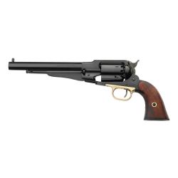 REPLIQUE 1858 REMINGTON ACIER BRONZE Cal: 44 PN - RGA44