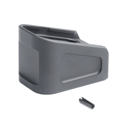 Talon de Chargeur +3  9X19mm - Glock G17 / 45