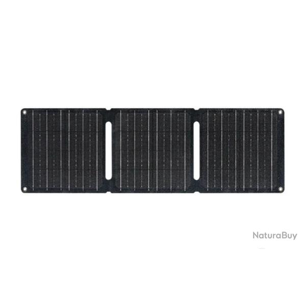 PANNEAU SOLAIRE 12V 21W ALLPOWERS SP001 NOMADE