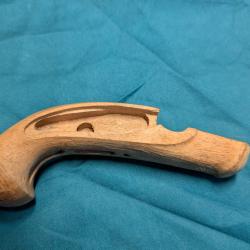 Mini crosse de pistolet &agrave; silex ou &agrave; percussion .model 020-2026