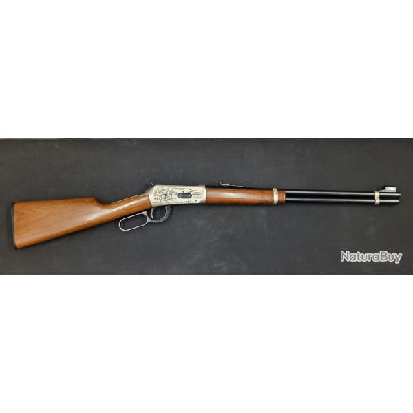 Carabine winchester 1894  model luxe new haven 30-30