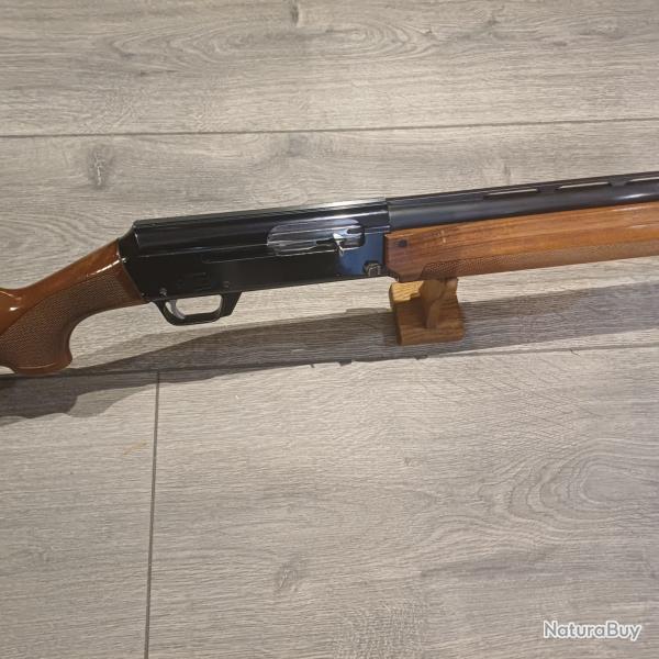 FUSIL FRANCHI LUIGI  CAL 12/70 CAT C