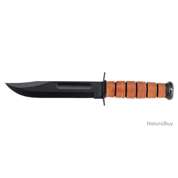 USMC - KA-BAR NEUF U UNIQUE
