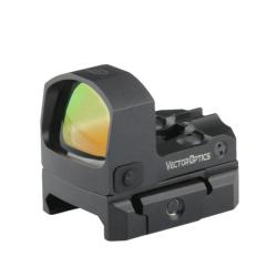 FRENZY S 1x17x24 MIC PISTOL RED DOT SIGHT - VECTOR OPTICS