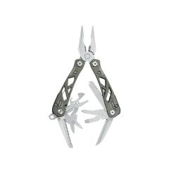 PINCE SUSPENSION MULTI-PLIER GREY - GERBER NEUF U GRIS