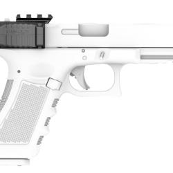 AIDE ARMEMENT RAIL PICATINNY GLOCK 19 9MM - RECOVER