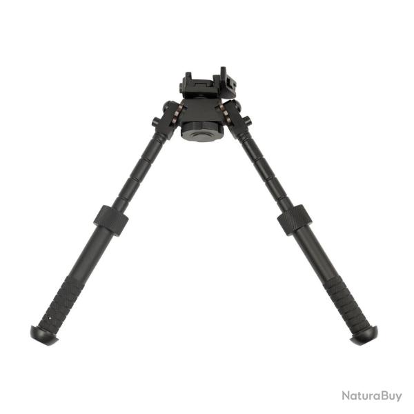 BIPIED REGLABLE PICATINNY - TACTICAL OPS