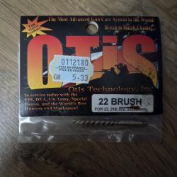 brush nettoyage pour 22, 219, 222, 223, 5.6 mm