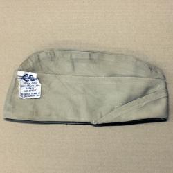 Calot troupe US army, chino ww2