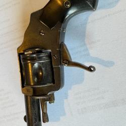 BULLDOG  320 ST ETIENNE