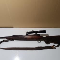 Carabine &agrave; verrou Tikka M65 300W Mag