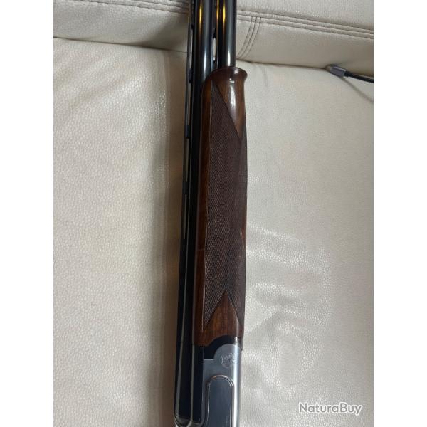 fusil de parcours de chasse renato Gamba daytona