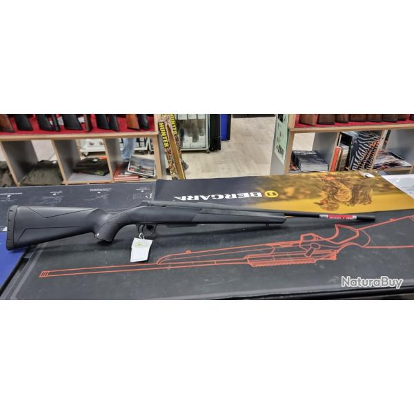 Carabine Winchester XPR composite gauch�re cal 30-06 a verrou