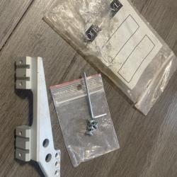 Support de lunette pour Tanfoglio