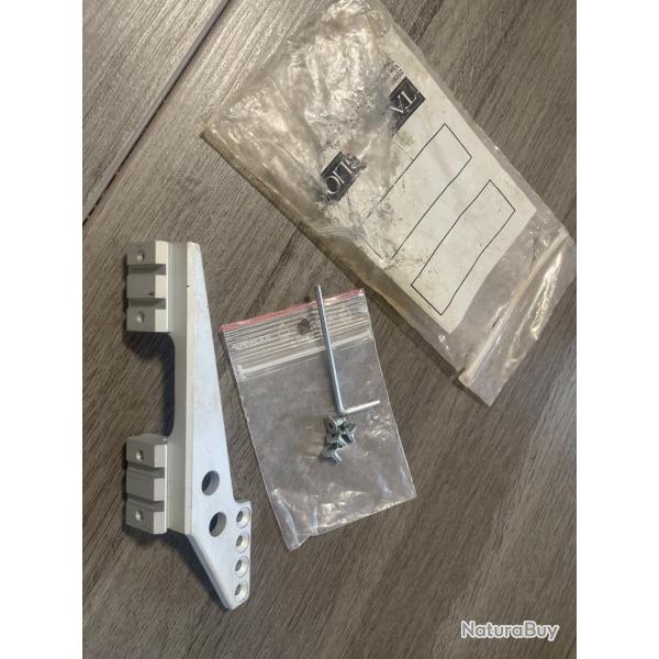 Support de lunette pour Tanfoglio