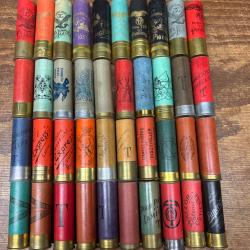 Douille de Chasse calibre 12 pour collection