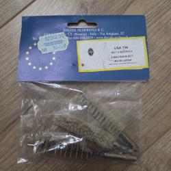 kit de nettoyage pour calibre 45, 50