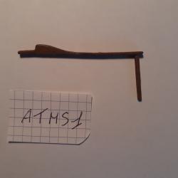 ressort grenadi&egrave;re &agrave; voir