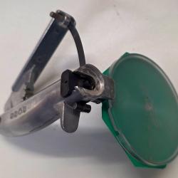 Amorceur &agrave; main RCBS - 90200 HAND PRIMING TOOL