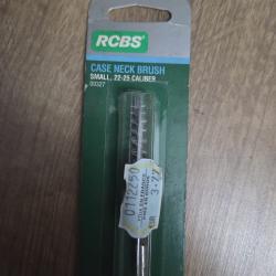 brosse nettoyage calibre 22-25