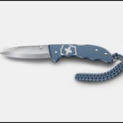 EVOKE ALOX GLACIAL BLUE, EDITION LIMITEE 2026, 0.9415.L26, Victorinox