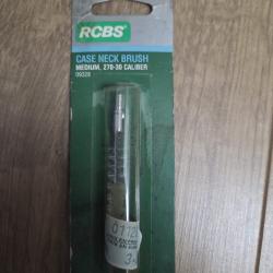 brosse nettoyage calibre 270-30