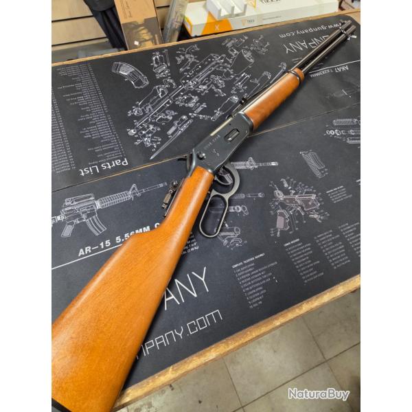 Winchester Model 94 Ranger - �dition centenaire 1894-1994 - Calibre .30-30 Win - �tat neuf