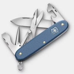 Pioneer X Alox Limited Edition 2026, 0.8231.L26, GLACIAL BLUE, EDITION LIMITEE 2026, Victorinox