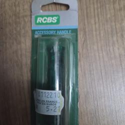 poign&eacute;e pour kit de nettoyage