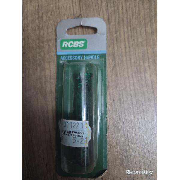 poign�e pour kit de nettoyage