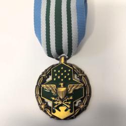 M&eacute;daille du M&eacute;rite Am&eacute;ricaine