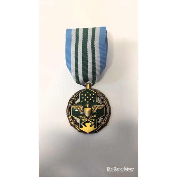 M�daille du M�rite Am�ricaine