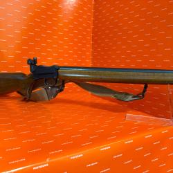 Carabine BSA (BIRMINGHAM SMALL ARMS) model 12/15 cal22lr TAR