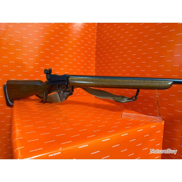 Carabine BSA (BIRMINGHAM SMALL ARMS) model 12/15 cal22lr TAR