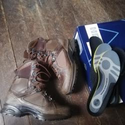 Haix n&eacute;pal pro