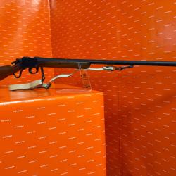 Carabine BSA (BIRMINGHAM SMALL ARMS) monocoup cal22lr TAR