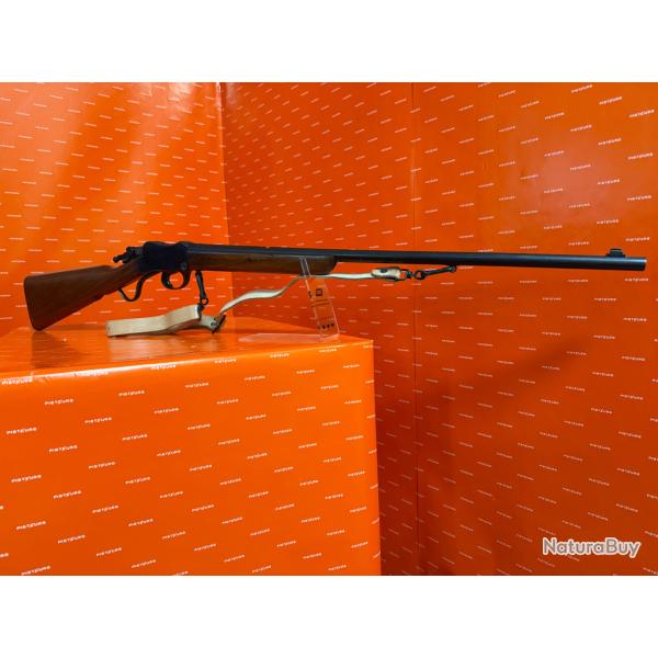 Carabine BSA (BIRMINGHAM SMALL ARMS) monocoup cal22lr TAR