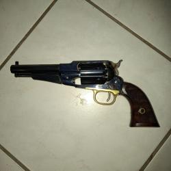 Revolver a poudre noire