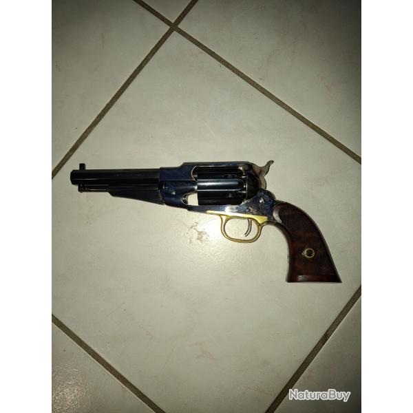 Revolver a poudre noire