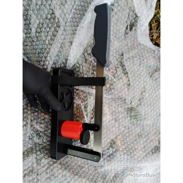 Presse poudre noire calibre 44