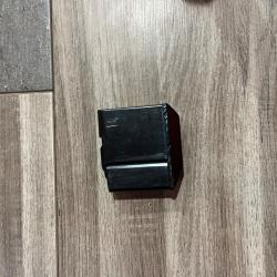 Chargeur 10 cartouches remington 7600