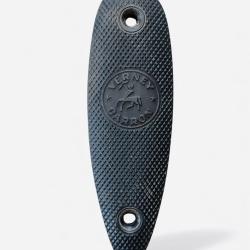 PLAQUE  de COUCHE"VERNEY-CARRON "SAGITTAIRE"en PRINCIPAL?de stock:HAUT.133 X 43 MM.;EntreAxe:94 MM.!