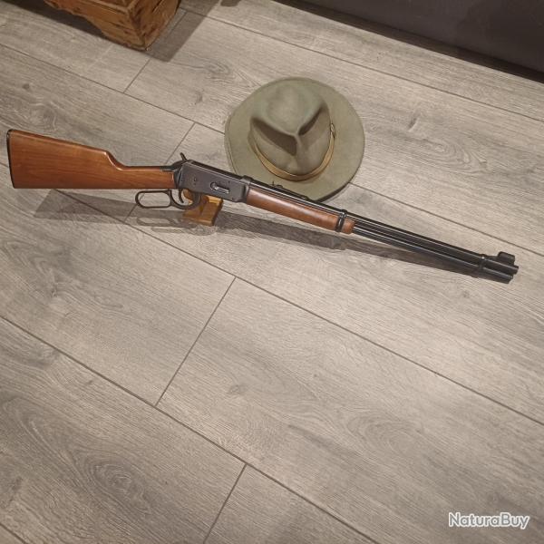 CARABINE WINCHESTER 94 MODELE 1894 CAL 30/30 CAT C