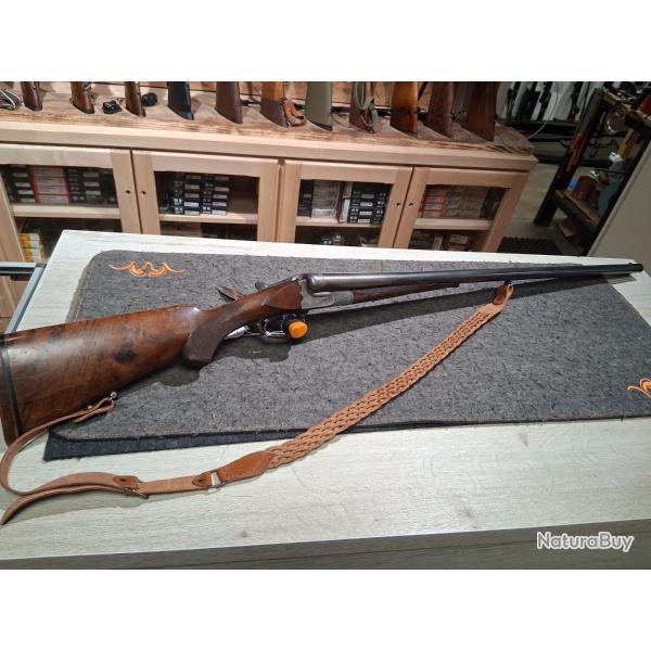 Fusil calibre 12 Heym