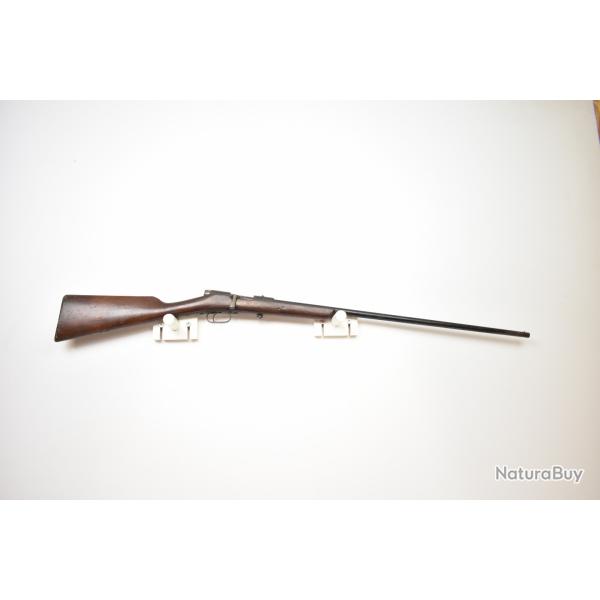 Carabine  Regina Calibre 9mm Flobert