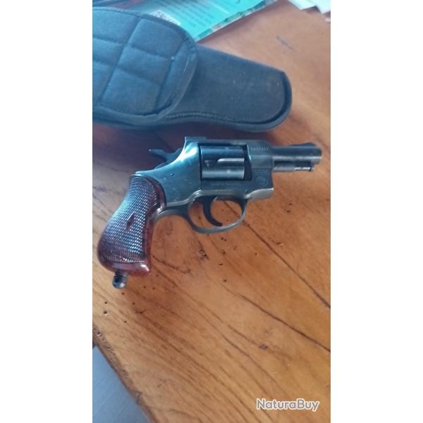 Pistolet 9mm Arminius HW 1G